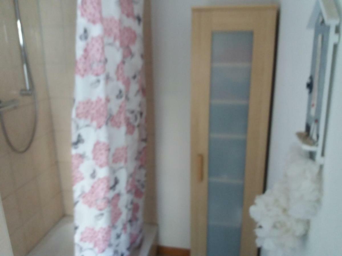 Pensionszimmer Luetzowzimmer 吕贝克 外观 照片